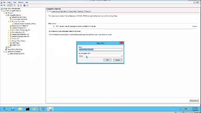 Managing a Windows Server 2012 Environment Part 5 Lab 2 смотреть онлайн
