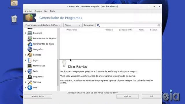 Instalando Skype no SO Linux Mageia 5 modo 1 pt br смотреть онлайн