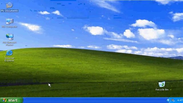 التعامل مع الرموز Icons Windows XP смотреть онлайн