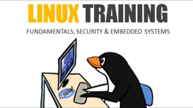 Linux training ( Linux fundamentals, security and embedded systems ) Tonex Training смотреть онлайн