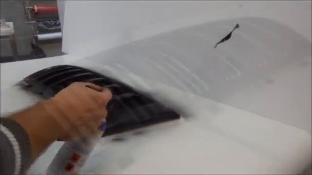 CAR WRAPPING - JEEP GRAND CHEROKEE "Military Edition" смотреть онлайн
