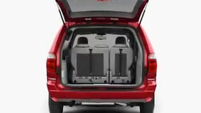 2007 Chrysler Town & Country - Orange Park FL смотреть онлайн