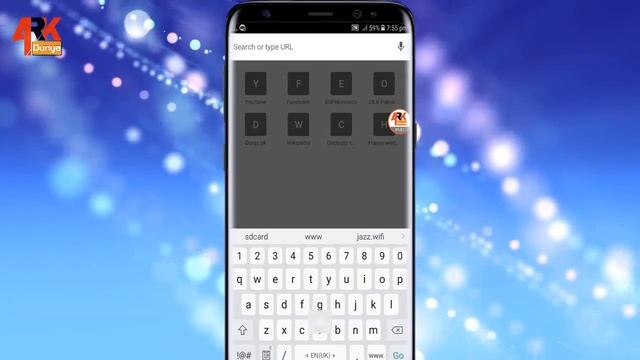 How to Open Gallery Lock without enter Password смотреть онлайн