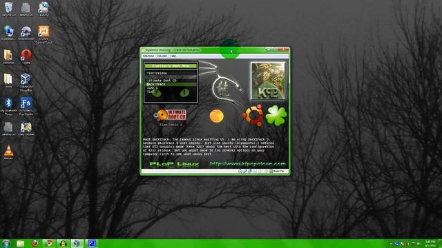 Kipelionix 3 (Boot) смотреть онлайн