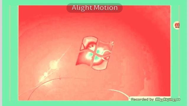 Windows 7 Startup Logon NOW MY VIDEO Effects in G Major 4581 смотреть онлайн