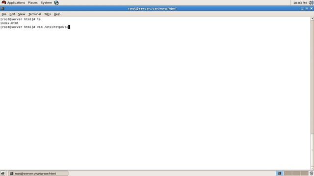 Redhat linux Apache Server by Heera Meghwal смотреть онлайн