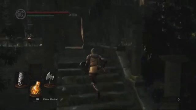 Lil Mac descends into madness playing dark souls смотреть онлайн