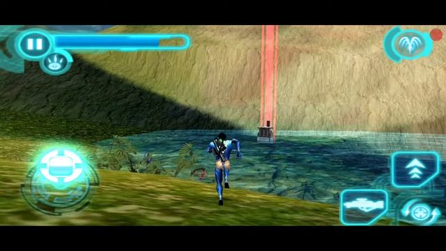 James Cameron's Avatar HD Android Gameplay Part 2 смотреть онлайн