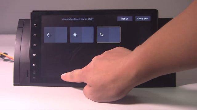43. Buttons setting up procedures for Android 6.0 смотреть онлайн