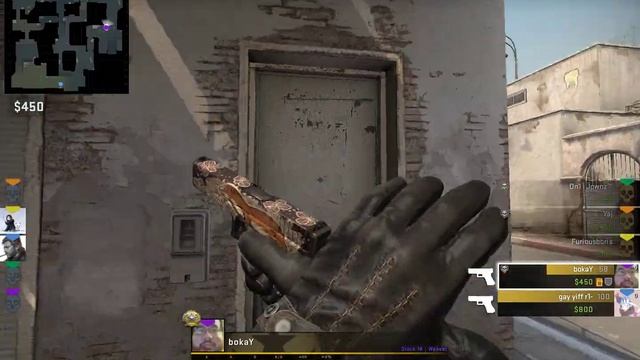 glock 18 weasel смотреть онлайн