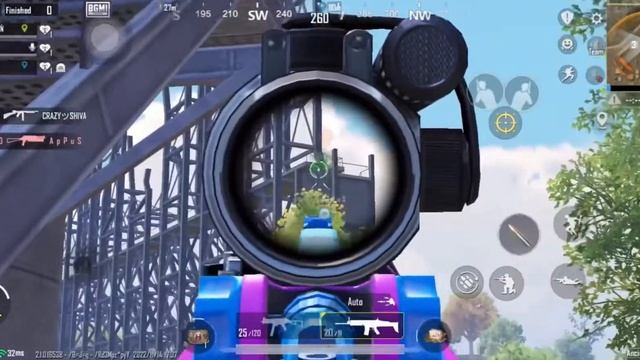 BGMI BAN MONTAGE | ft IPHONE X S Max смотреть онлайн