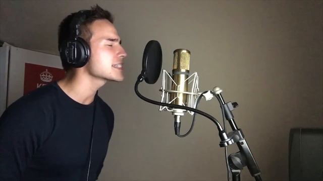 Numb - Linkin Park (Cover by Matt Se7en) смотреть онлайн