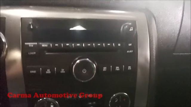 Carma Automotive-2008 HUMMER H2-Walkaround смотреть онлайн