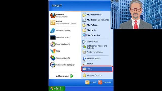 How to Quick Fix for Networking Problems for Windows смотреть онлайн