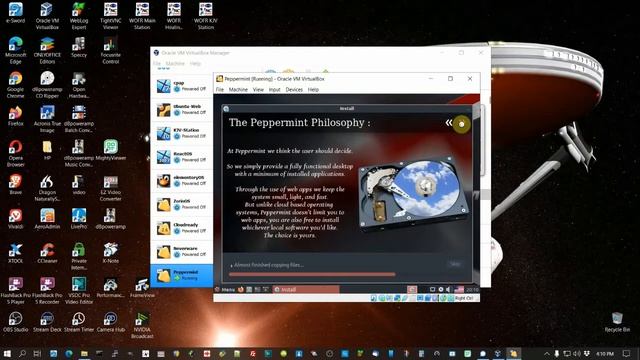 DrBill.TV #507 - The Taste of Peppermint Edition! смотреть онлайн