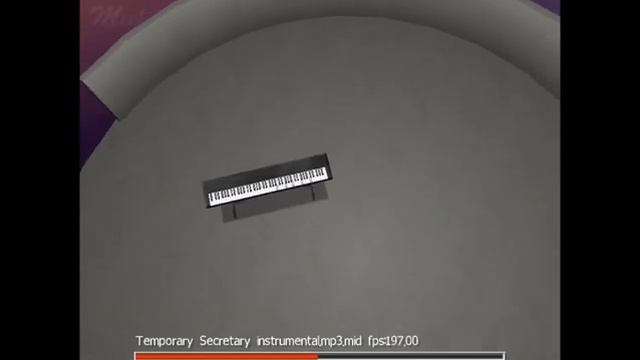 TemporarySecretary - .mp3.mid.mp4 смотреть онлайн