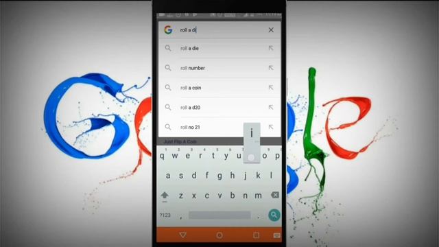 Here is a hidden cool tricks of google. смотреть онлайн