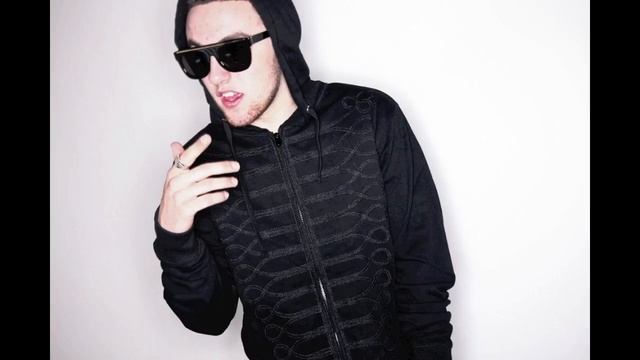 Times Goes - Mac Miller [HD] NEW 2012 смотреть онлайн