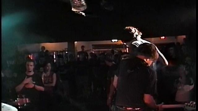 From A Second Story Window live July 4th 2003 HellFest after party Syracuse, NY смотреть онлайн