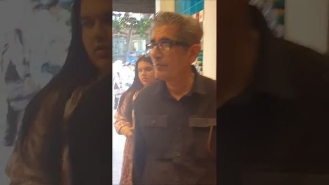 The famous Hafiz Mustafa at Istaklal Street Istanbul смотреть онлайн