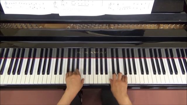 P. 36 High Rise Window Washer——PIANO Adventures T/A Book_2B смотреть онлайн