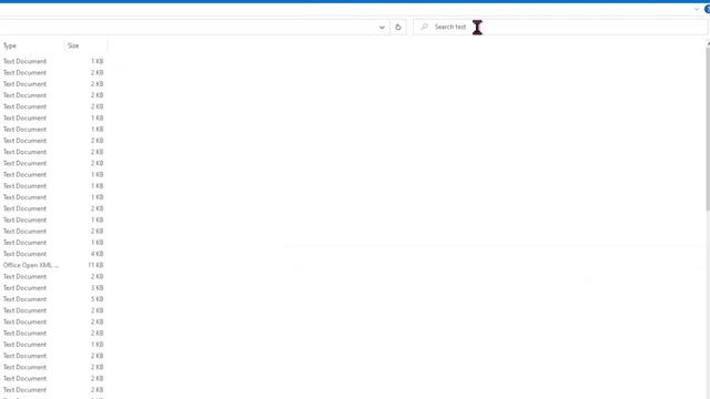 File Explorer Search Bar New Experiences | windows 10 New Update 2004 | Hindi. смотреть онлайн
