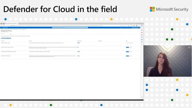 Agentless Container Posture Management | Defender for Cloud in the Field #33 смотреть онлайн