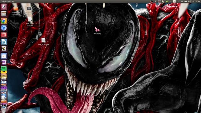how to create a cursor on ubuntu 20.04 (simple) смотреть онлайн