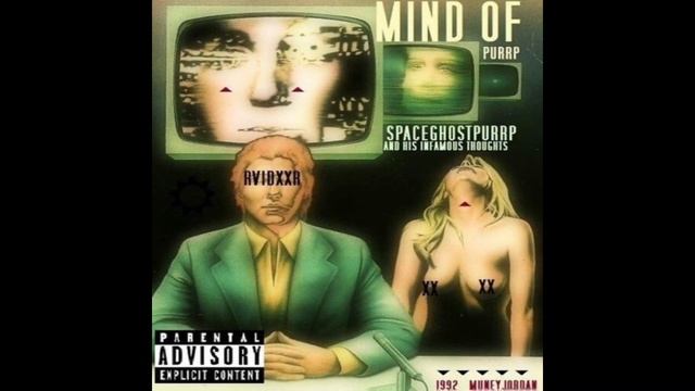 SpaceGhostPurrp - Loot (Prod. Kash Nova) смотреть онлайн
