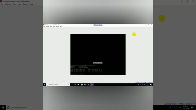 Konfigurasi Paket Debian смотреть онлайн