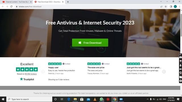 How to Activate Windows 10 pro Ultra Fast Antivirus Software windwo 10 pro Activate смотреть онлайн