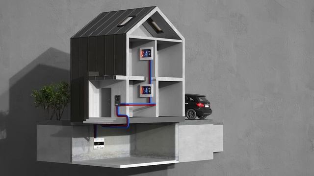 Produkt Video | Goliath Intercom IP 2 Draht BUS Hybrid Türsprechanlage Kompakt смотреть онлайн
