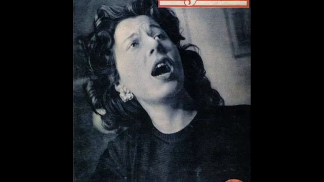 Anna Marly - Le Parc Monceau (Парк Монсо)