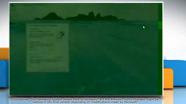 How to change the Double Click Speed of the Mouse in Windows® 8.1 смотреть онлайн