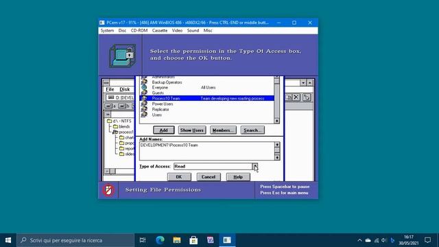 26th Anniversary of Windows NT 3.51 смотреть онлайн