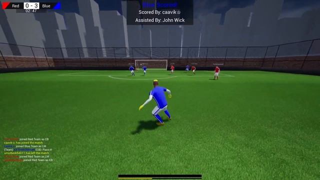 caavik | Pro Soccer Online Montage Highlights #3 смотреть онлайн