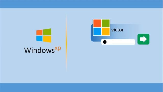 windows xp 2019 edition смотреть онлайн