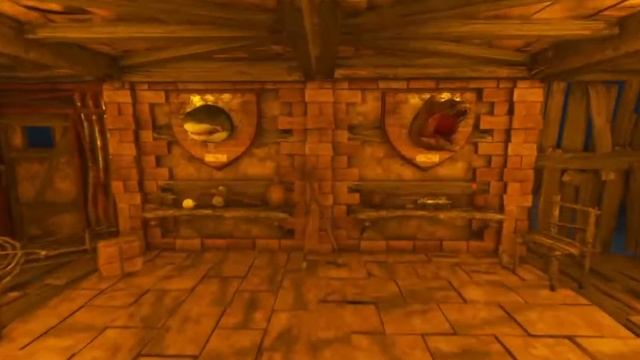 Stranded Deep Official Console Launch Trailer Available Now on PC/STEAM + Xbox One + PS4 смотреть онлайн
