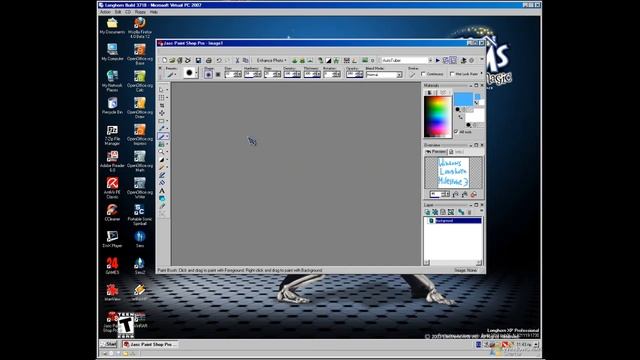 Longhorn (Win Vista Milestone 3) Build 3718.mp4 смотреть онлайн