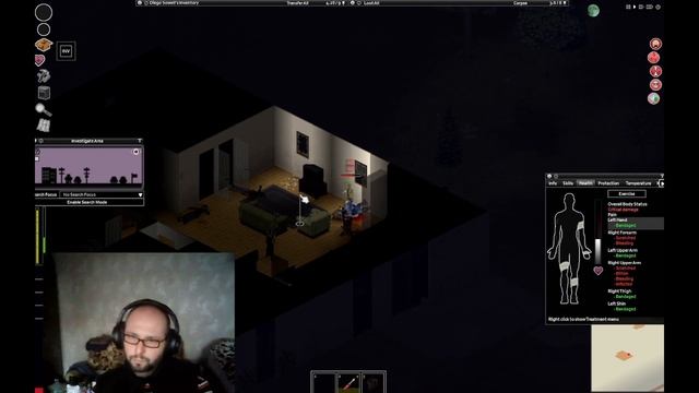 Project zomboid my method for deal kill zombie windows i like it смотреть онлайн