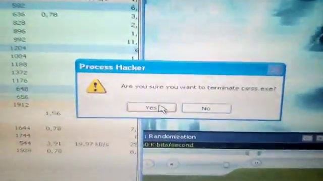 Bsod windows XP. Is AMAZIIIIIINNNNGGGG!!!! смотреть онлайн