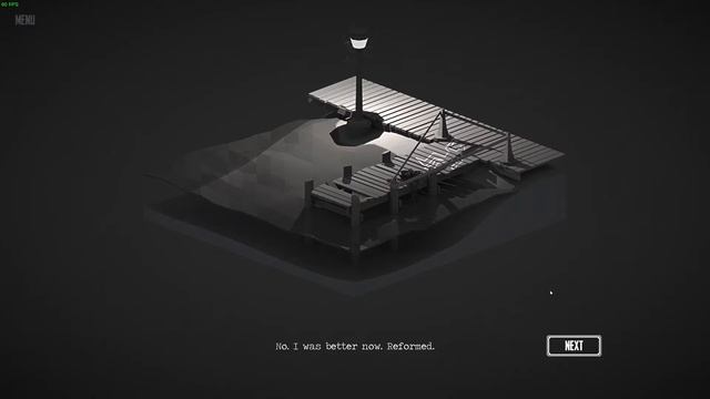 The Monster Inside (Linux) смотреть онлайн