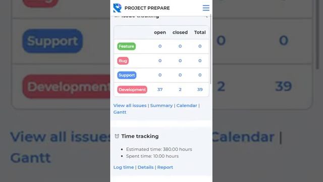REDMINE-EVOLUTION mobile-view смотреть онлайн