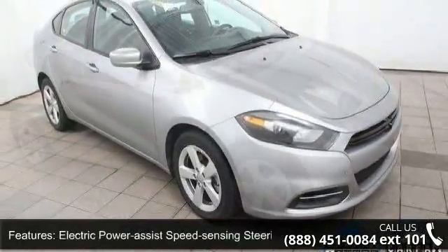 2015 Dodge Dart SXT - Kelly Car - Emmaus, PA 18049