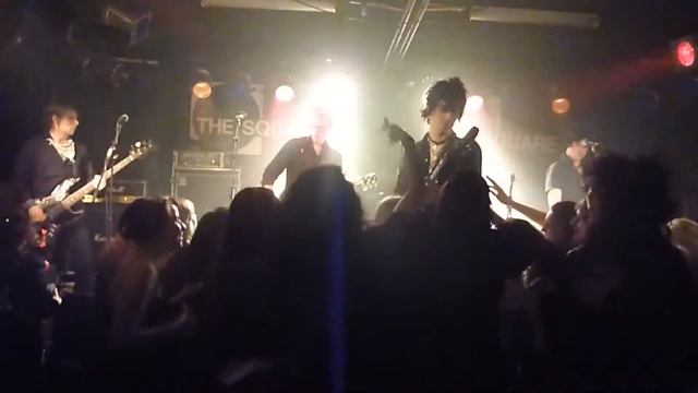 Prima Donna 'Soul Stripper' 2.3.12. смотреть онлайн