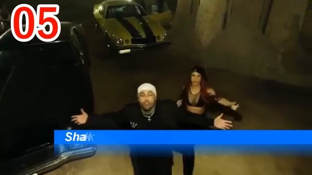 ITunes Single Charts | Mexico | 16.09.2017 | ChartExpress