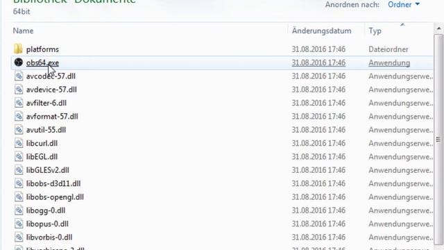 OBS Studio Portable | Tutorial смотреть онлайн