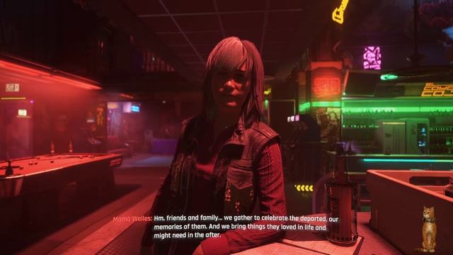 Cyberpunk Bubblegum Crisis 2077: "Presenting, Priss and the Cyberpsychos!" смотреть онлайн