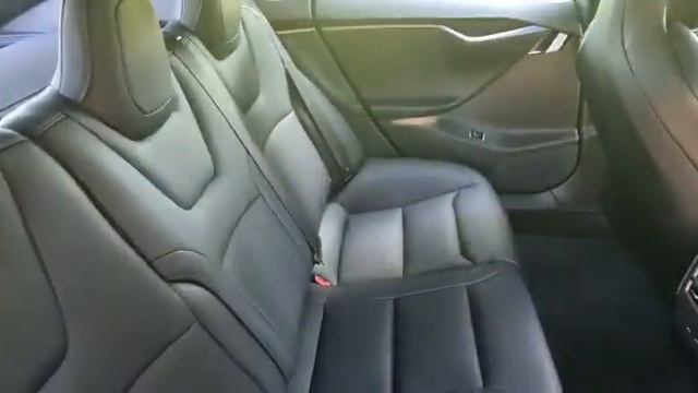 Amazing Tesla Model S 100D For Sale Camden London UK