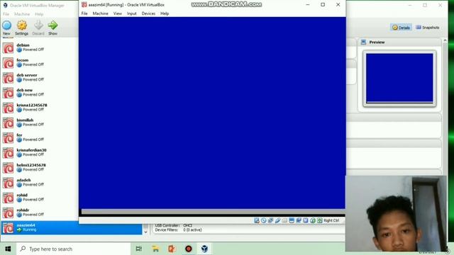 Install Debian 9 Dengan Netinstall Dan Menambahkan Repository смотреть онлайн